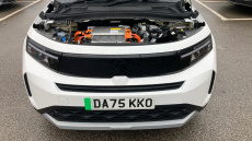 Vauxhall Frontera 83kW GS 44kWh 5dr Auto Electric Estate